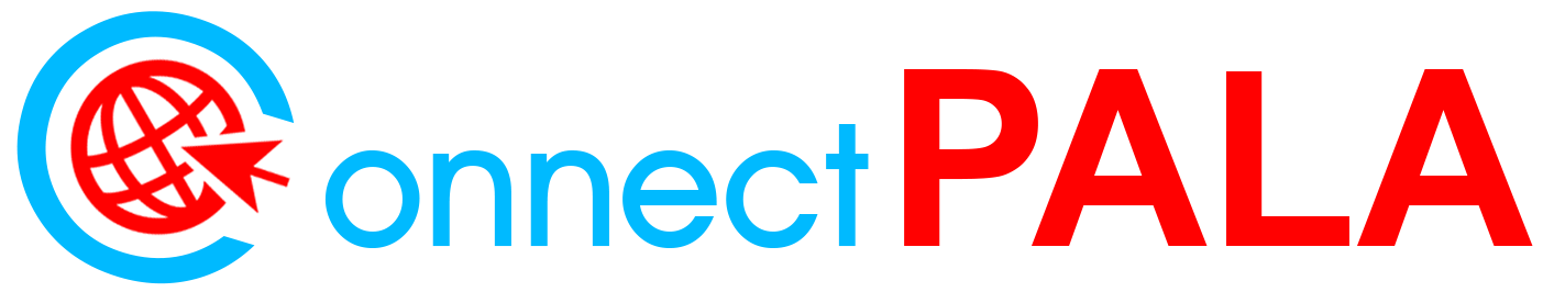 Connect Pala